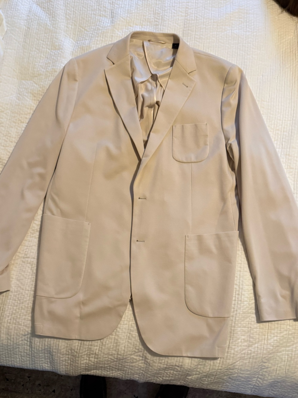 Southern Tide Charleston Blazer 48L Like New